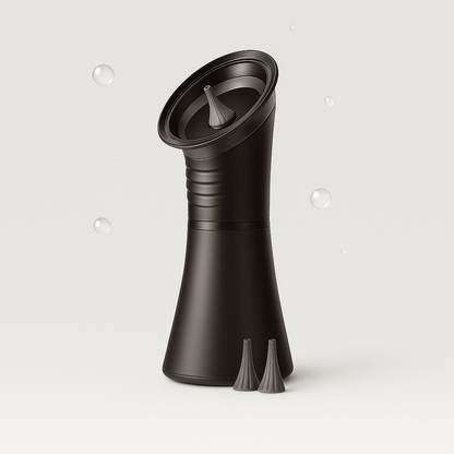 Nurexa – Urządzenie do czyszczenia uszu